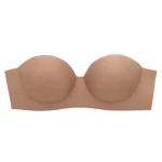 Bojo Impec 600 Bulge Schelp Diepte Cor-Tam Tam. Gg - Chocolate