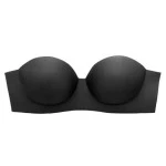 Bojo Impec 600 Bulge Schelp Diepte Cor-Tam Tam. G - Preto