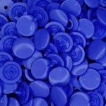 Botao Pressao Ritas 12 C/50 Cor 29	Azul Royal