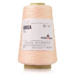 Fio Lansul Brisa 3/15 Industrial 250G Cor 7269 Peach