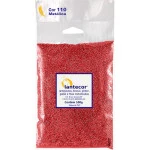 Brocal Lantecor Metalico C/500G Cor 110 Vermelho