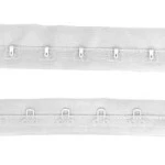 Cadarco Marak 300 Colchete C/5M Cor Branco