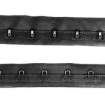 Cadarco Marak 300 Colchete C/5M Cor Preto