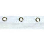 Cadarco Marak 301 Ilhos Ln C/5M Cor Branco