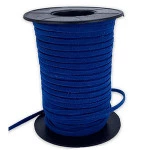 Cordao Artiara Camurca 3Mm C/30M Cor Royal