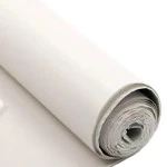 Carbono Printers Risco/Bord 44X66Cm C/10 Cor Branco
