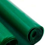 Carbono Printers Risco/Bord 44X66Cm C/10 Cor Verde