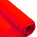 Carbono Printers Risco/Bord 44X66Cm C/10 Cor Vermelho