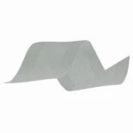 Vies Fechado Cinderela Alg Liso 12Mm 50M Cor 33 Cinza