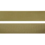Fecho Circulo Costura  50Mm 2P C/25M Cor 7447 Avela