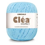 Linha Circulo Clea Duplo 508M Cor 2151 - Ceu