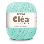 Linha Circulo Clea Duplo 508M Cor 5743 - Neo Mint