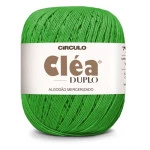 Linha Circulo Clea Duplo 508M Cor 5767 - Bandeira