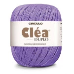 Linha Circulo Clea Duplo 508M Cor 6399 - Azaleia
