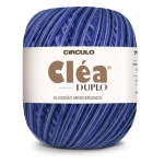 Linha Circulo Clea Duplo 508M Cor 9172 - Amuleto