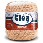 Linha Circulo Clea 125M C/10 Cor 4224 Peach Fuzz