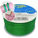 Cordao Imp Luli Cetim 2Mm 50M Cor 16 Bandeira