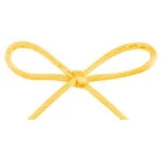 Cordao Imp Lulitex Cetim 2Mm 50M Cor 065 Citron