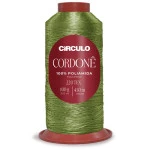 Fio Circulo Cordone 100G C/450M Cor 723 Samambaia
