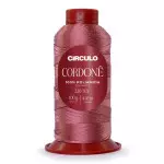 Fio Circulo Cordone 100G C/450M Cor 3537 Petala