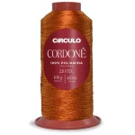 Fio Circulo Cordone 100G C/450M Cor 4159 Micanga