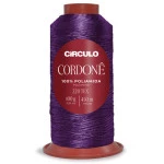 Fio Circulo Cordone 100G C/450M Cor 6013 Doce de Amora