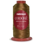 Fio Circulo Cordone 100G C/450M Cor 7129 Choconhaque