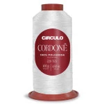 Fio Circulo Cordone 100G C/450M Cor 8176 Off-White