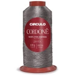Fio Circulo Cordone 100G C/450M Cor 8291 Cocar