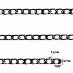 Corrente Nybc 1,4 5X8Mm Mt Cor Onix