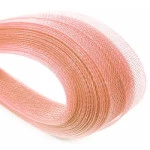 Fita Roma Crinol 3,8Cm Ro110039 22,8M Cor CC06 Salmon