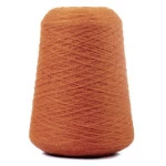 Fio Lansul Cristal 3/15 Industrial 250G Cor 0221 - Telha