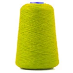 Fio Lansul Cristal 3/15 Industrial 250G Cor 2652 - New Wave