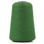 Fio Lansul Cristal 3/15 Industrial 250G Cor 2691* - Soldado