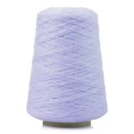Fio Lansul Cristal 3/15 Industrial 250G Cor 3509 - Lavander Blue
