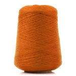 Fio Lansul Cristal 3/15 Industrial 250G Cor 5249* - Dune