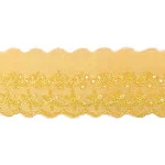Bordado Imp Nybc Ctl-108 7,5Cm C/13,70M Cor 267
