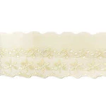 Bordado Imp Nybc Ctl-108 7,5Cm C/13,70M Cor 296