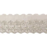 Bordado Imp Nybc Ctl-108 7,5Cm C/13,70M Cor 307