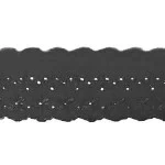 Bordado Imp Nybc Ctl-108 7,5Cm C/13,70M Cor 310