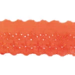 Bordado Imp Nybc Ctl-108 7,5Cm C/13,70M Cor 816