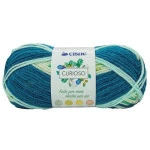 Fio Cisne Curioso 100G Cor 70305