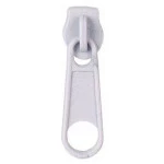 Cursor Luli Ziper Comum 05 C/100 Cor Branco