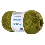 Fio Cisne Design 100G Cor 703