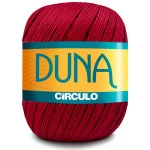 Linha Circulo Duna 170M Cor 3794 Bordo
