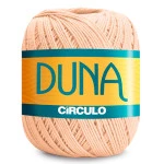Linha Circulo Duna 170M Cor 4224 Peach Fuzz