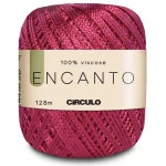 Linha Circulo Encanto 128M Cor 3420 Luxo