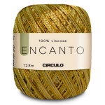Linha Circulo Encanto 128M Cor 9053 Sinos