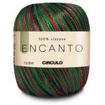 Linha Circulo Encanto 128M Cor 9055 Estrela