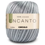 Linha Circulo Encanto 128M Cor 9091 Reveillon